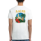 T-shirt mixte "Alger"