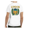 T-shirt mixte "London"
