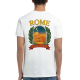 T-shirt mixte "Rome"