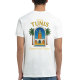 T-shirt mixte "Tunis"