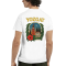 T-shirt mixte "Yozgat"