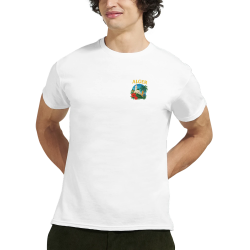T-shirt mixte "Alger"