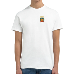 T-shirt mixte "Rome"