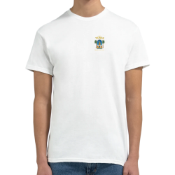 T-shirt mixte "Tunis"