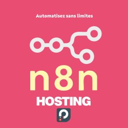 Hébergement n8n Mulhouse