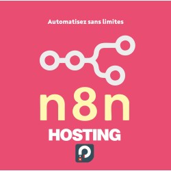 Hébergement n8n Mulhouse
