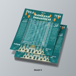 2026 İmsakiye Baskısı: Tüm Avrupa Şehirleri