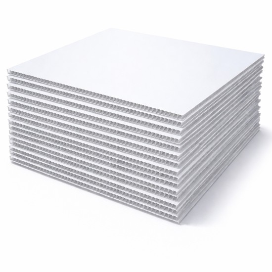 Panneau À Vendre / À Louer Personnalisé Akylux® 3,5mm